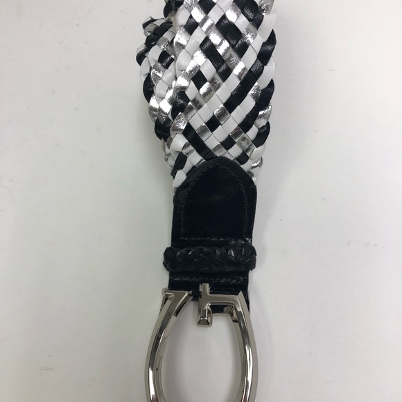 Guess Women’s Belt Leather Multi Belt New Small - Picture 2 of 5